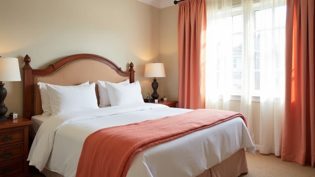 Airbnb Listing Photography