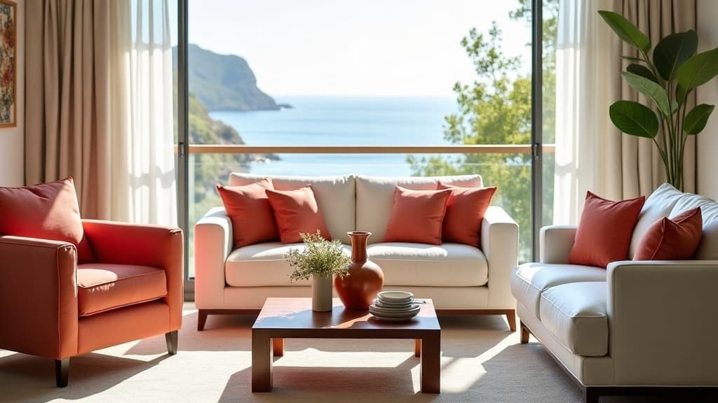 Virtual Staging