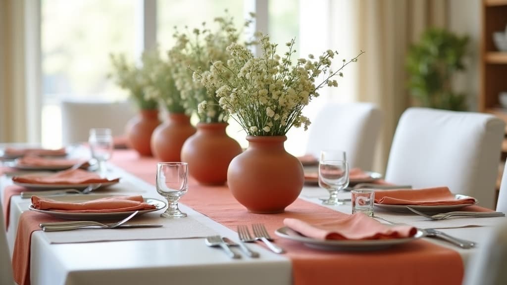 Interior Styling Guidance